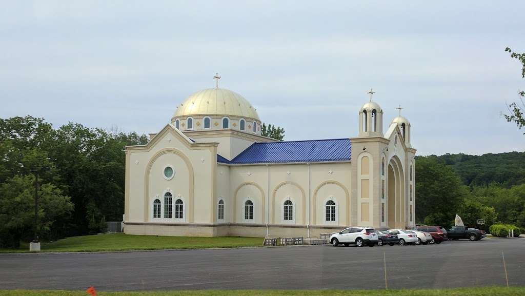 Saint Mary Antiochian Orthodox Church | 909 Shawan Rd, Cockeysville, MD 21030, USA | Phone: (410) 785-0909