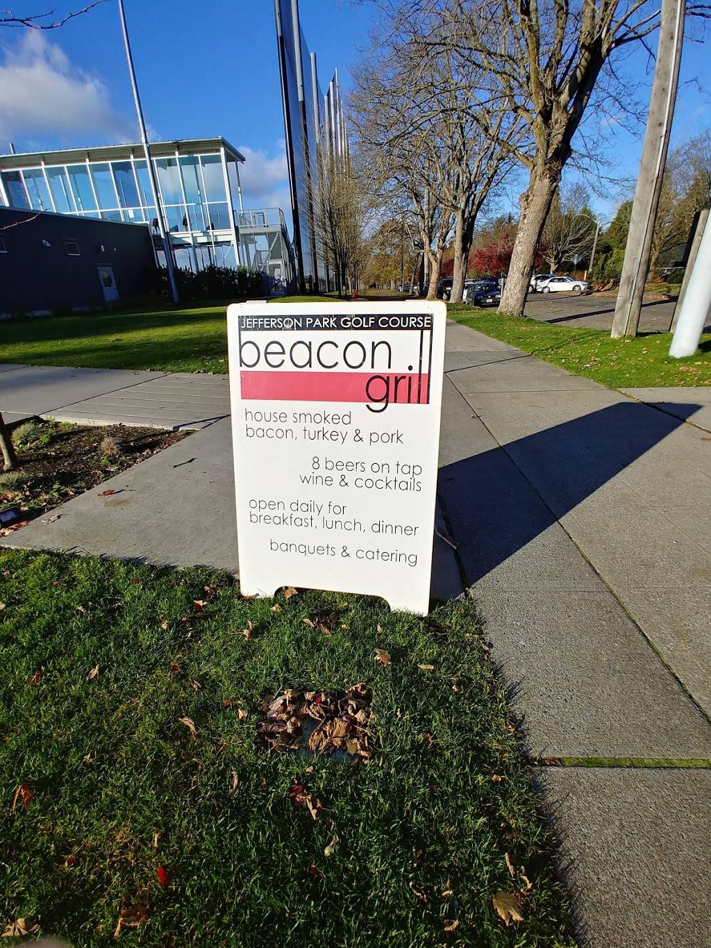 Beacon Grill | 4101 Beacon Ave S, Seattle, WA 98108 | Phone: (206) 762-1429