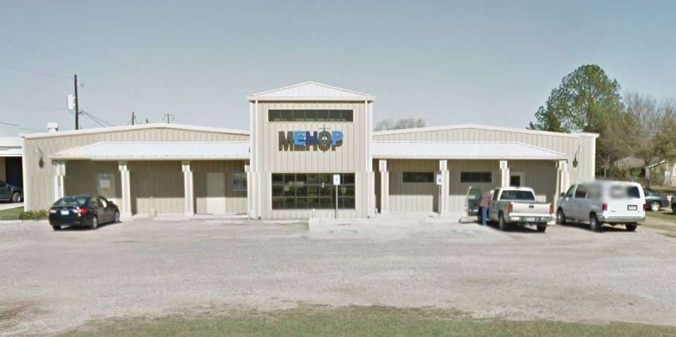 MEHOP Family Dental | 205 Ida Ave, Bay City, TX 77414, USA | Phone: (979) 245-2008