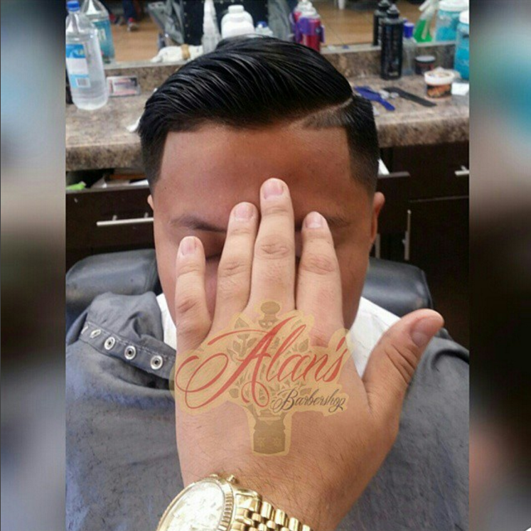 Alans Barber Shop | 6620 Somerset Blvd, Paramount, CA 90723, USA | Phone: (424) 785-8770