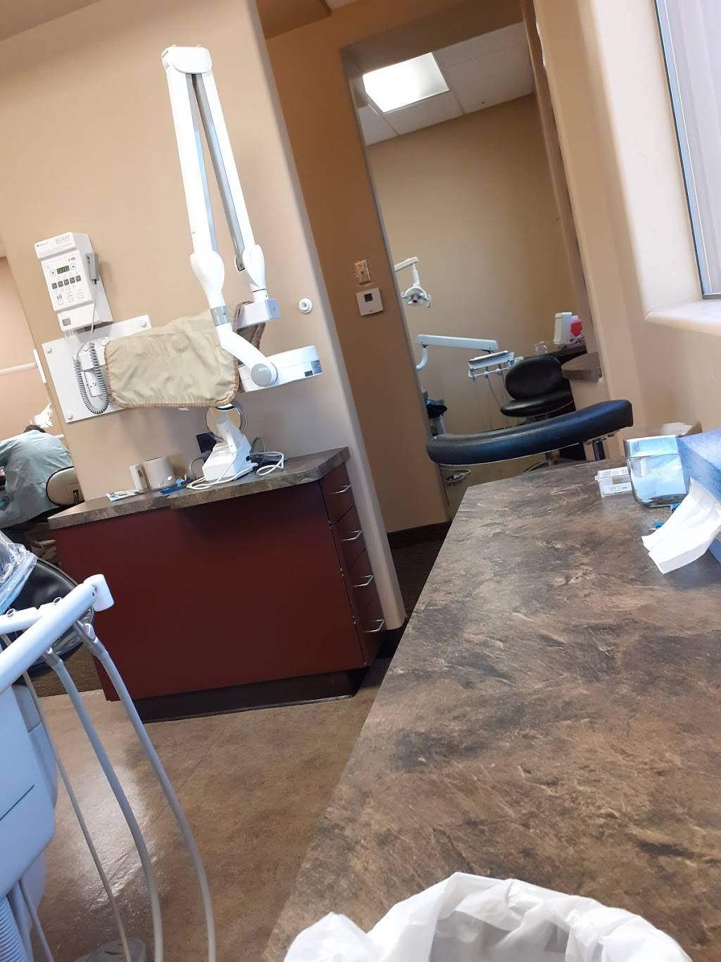 Carranza Dental | 1012 S Stapley Dr STE 105, Mesa, AZ 85204, USA | Phone: (480) 733-9800