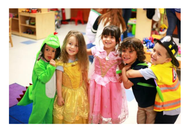 United Childrens Learning Academy Preschool | 5949 Lankershim Blvd, North Hollywood, CA 91601 | Phone: (818) 655-9600