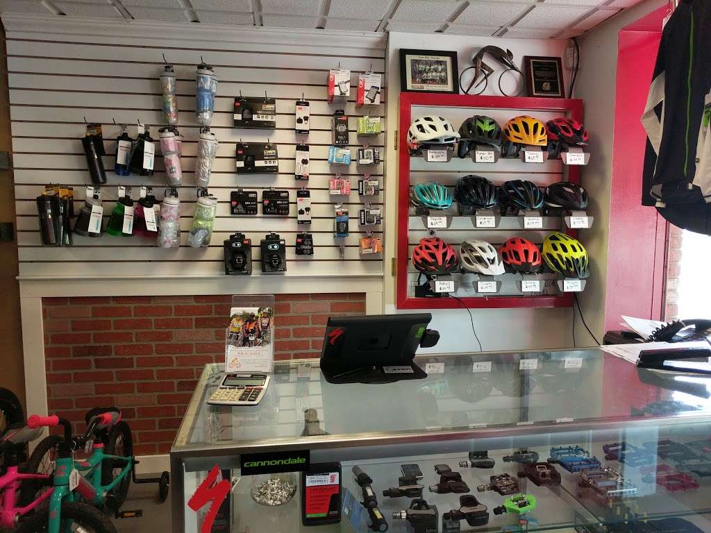 Bicycle Hub of Marlboro | 239 Hwy 79, Morganville, NJ 07751, USA | Phone: (732) 946-9080