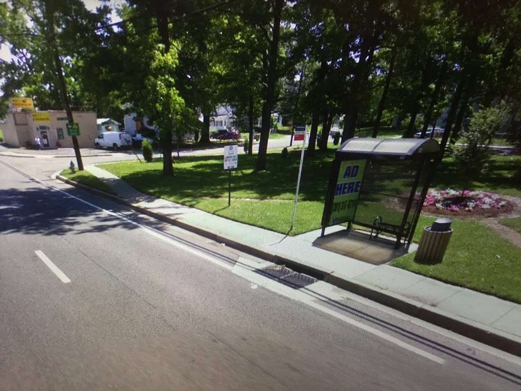 Annapolis Rd & 72nd Ave | Landover Hills, MD 20784, USA