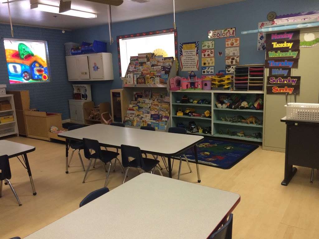 Early Start Education School of Conroe Day Care/ Pre-K | 6035 TX-105, Conroe, TX 77304, USA | Phone: (936) 539-3550