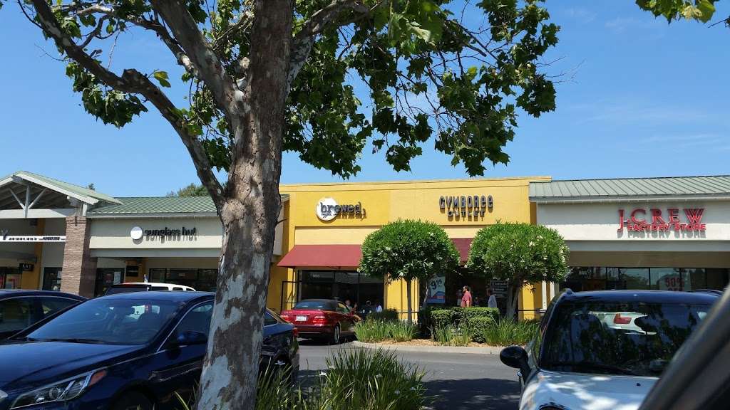 Napa Premium Outlets | 629 Factory Stores Dr, Napa, CA 94558, USA | Phone: (707) 226-9876