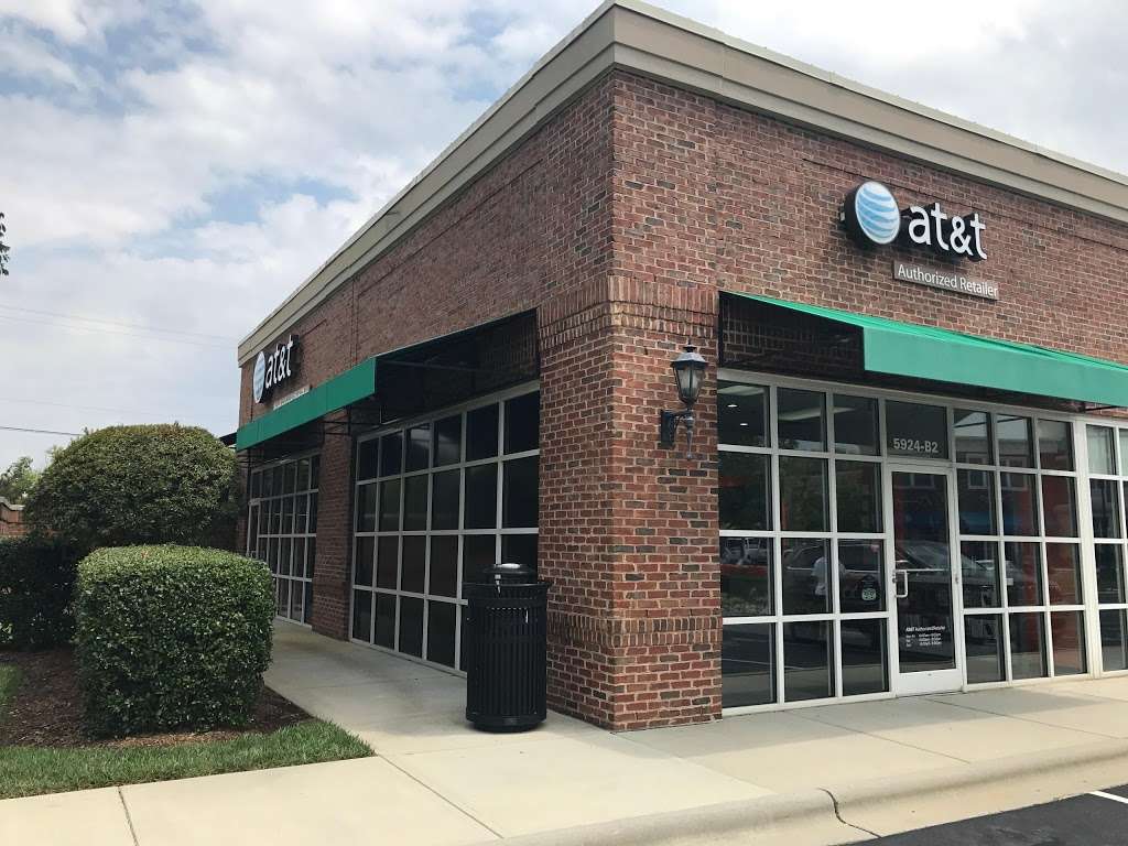 AT&T Store | 5924 Weddington Rd, Wesley Chapel, NC 28104, USA | Phone: (704) 843-5998