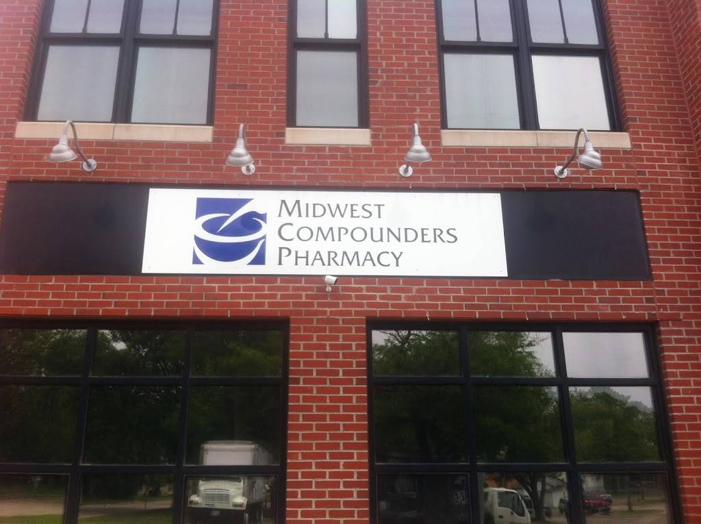 Midwest Compounders Pharmacy | 13330 Santa Fe Trail Dr, Lenexa, KS 66215, USA | Phone: (913) 498-2121