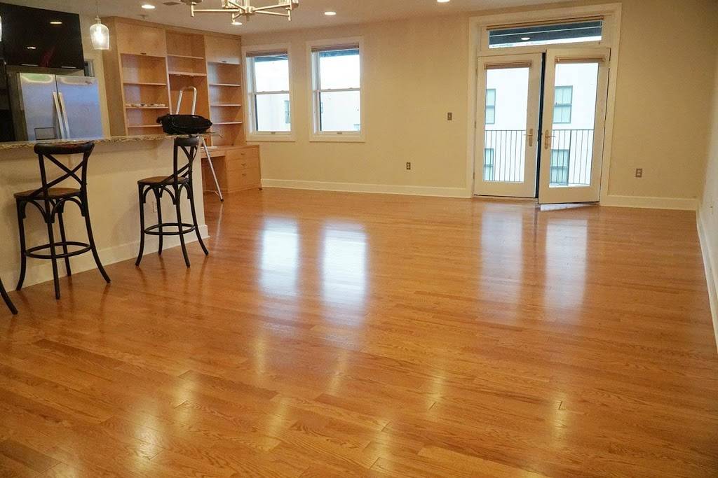 Wood Floor Planet Inc | 1822 Willow Ave, Weehawken, NJ 07086, USA | Phone: (201) 330-0909