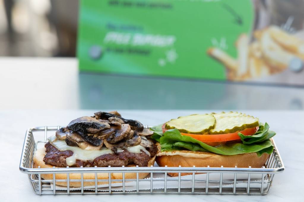 Burger Boss | 9571 Valley View St, Cypress, CA 90630, USA | Phone: (714) 236-5110