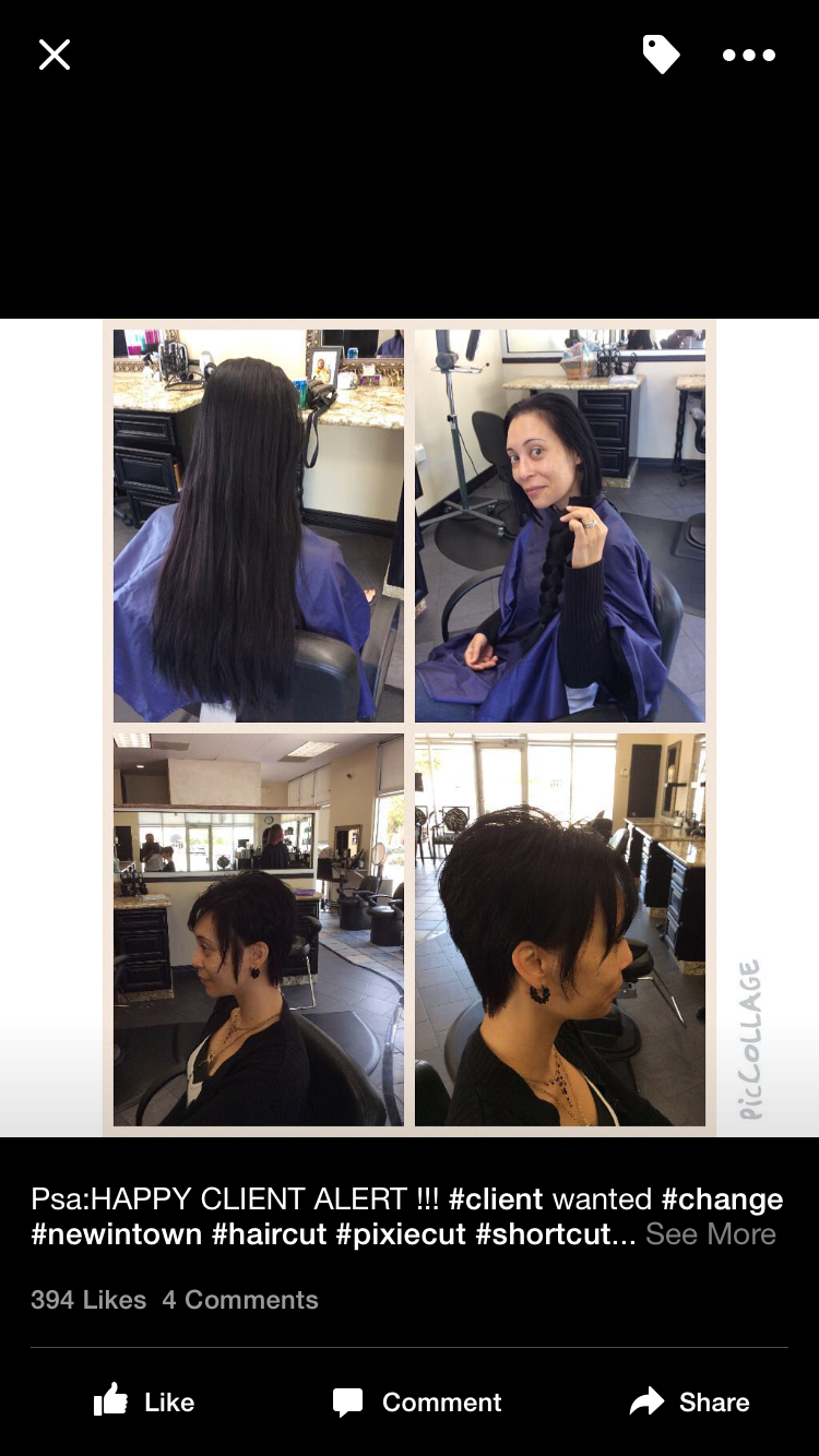 Innovative Looks Hair Salon | 17195 TX-249 #4f, Houston, TX 77064, USA | Phone: (281) 970-3900