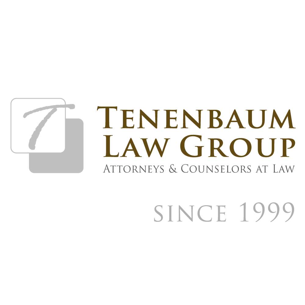 Tenenbaum Law Group | 2222 Chestnut Ave #201, Glenview, IL 60026 | Phone: (847) 724-0300