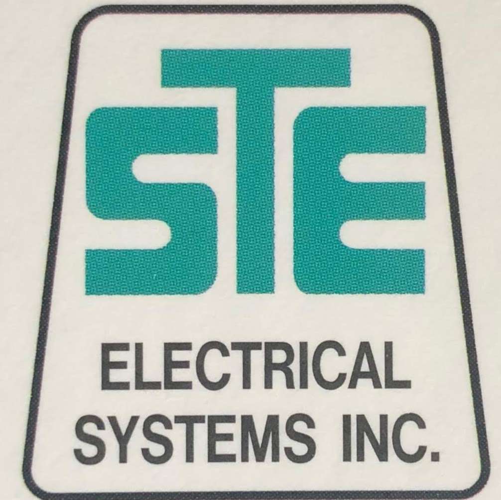 Ste Electrical Systems Inc | 9201, 1139 Ocoee Apopka Rd, Apopka, FL 32703, USA | Phone: (407) 884-7383