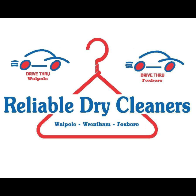 Reliable Dry Cleaners | 12 South St, Wrentham, MA 02093, USA | Phone: (508) 384-5700