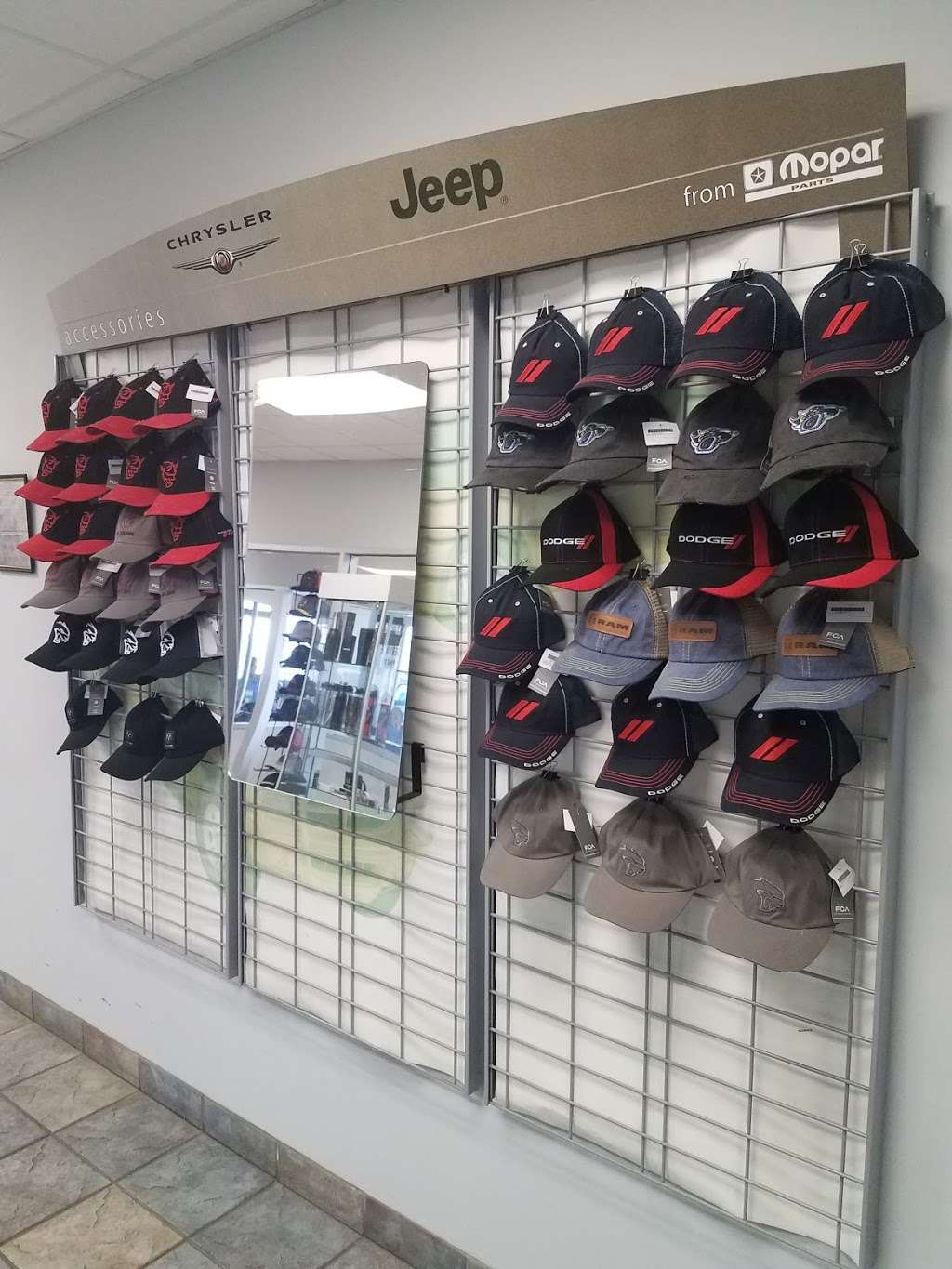 Helfman Dodge Chrysler Jeep Ram | 7720 Katy Fwy suite a, Houston, TX 77024, USA | Phone: (713) 533-6100