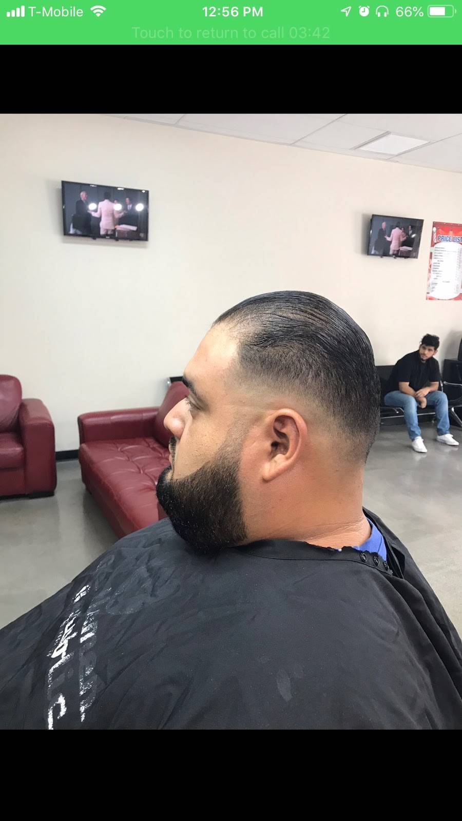 Big Cut Barber Shop | 4375 N Pecos Rd #120, Las Vegas, NV 89115, USA | Phone: (702) 333-4350