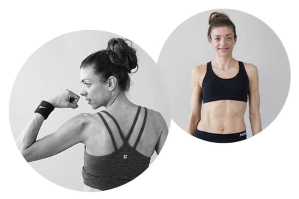 Helen Turrell - Bodyhappy Personal Training | 17, River Court, Portsmouth Rd, Surbiton KT6 4EY, UK | Phone: 07415 833315