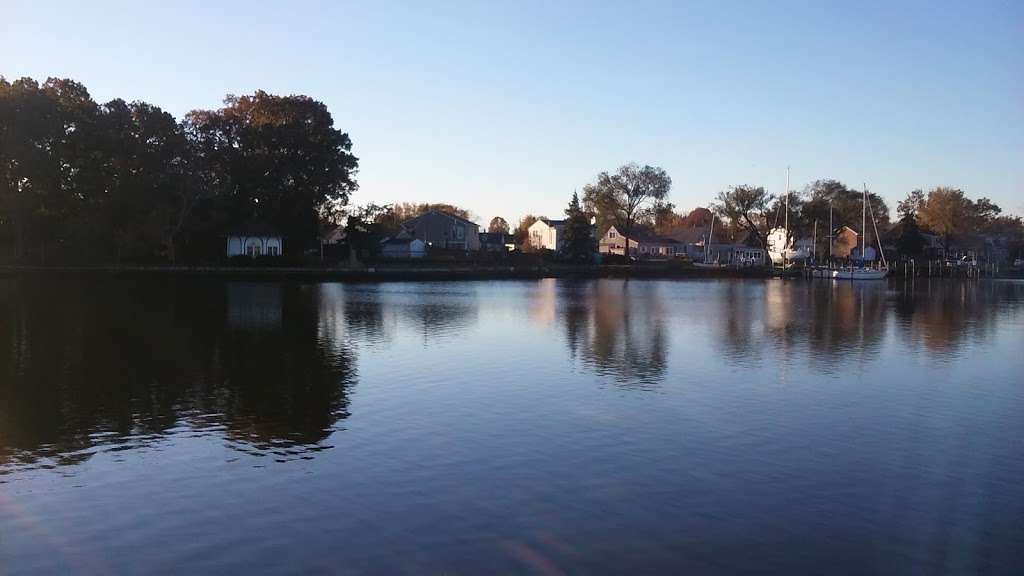 Concrete Homes Park | Fairgreen Rd, Dundalk, MD 21222, USA