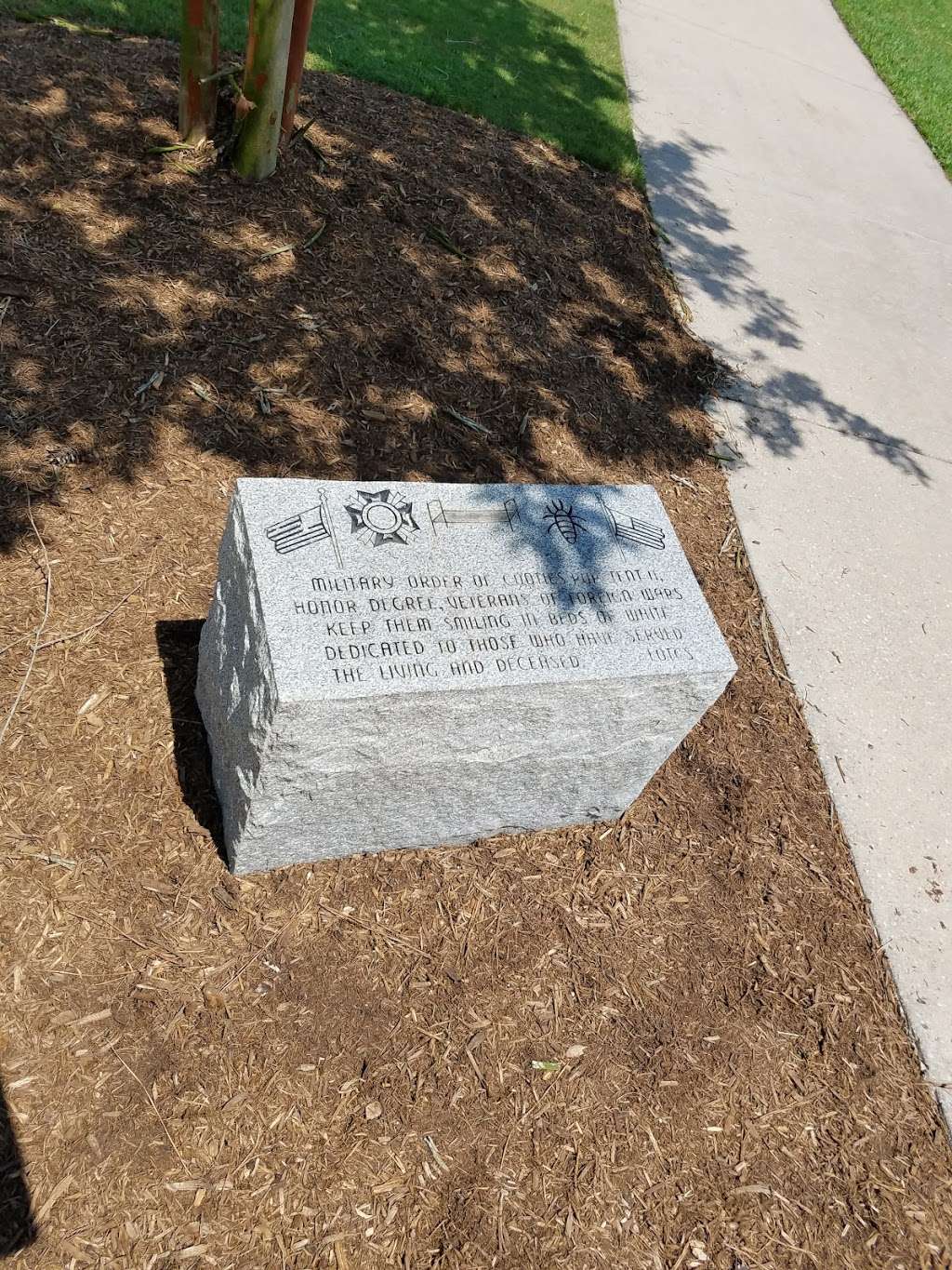 Houston National Cemetary | 10410 Veterans Memorial Dr, Houston, TX 77038, USA