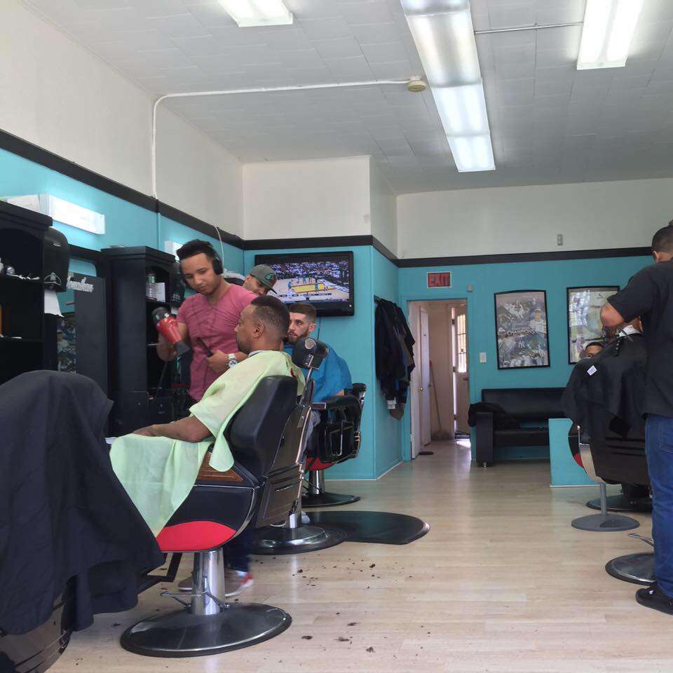 High Definition Barber Shop | 65 Montgomery St, Bloomfield, NJ 07003, USA | Phone: (973) 707-5778