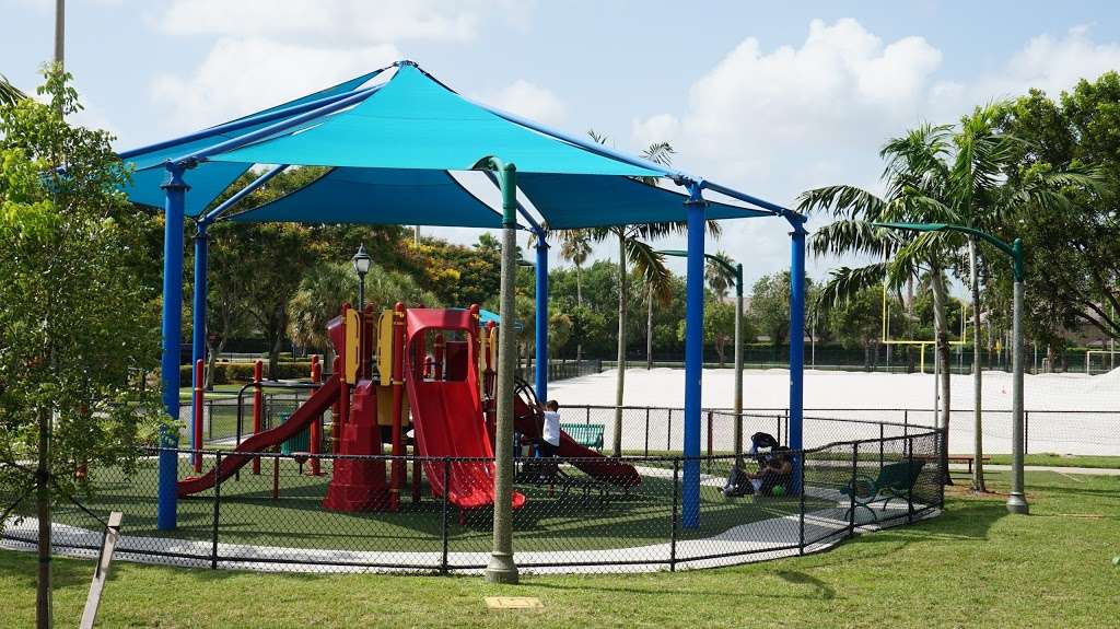 Doral Meadow Park | 11555 NW 58th St, Doral, FL 33178, USA | Phone: (305) 593-6606