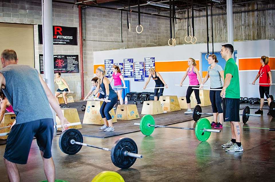 CrossFit Northland | 7900 Northwest 100th Street, Lower Levels 4/5/6, Kansas City, MO 64153, USA | Phone: (888) 830-5498