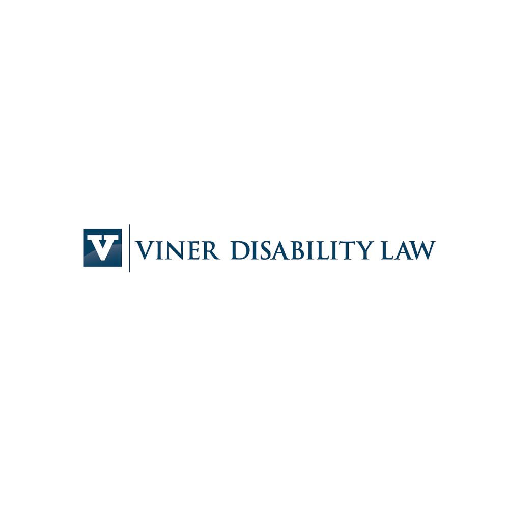 Viner Disability Law | 1490 N Lafayette St #106A, Denver, CO 80218, USA | Phone: (720) 515-9012