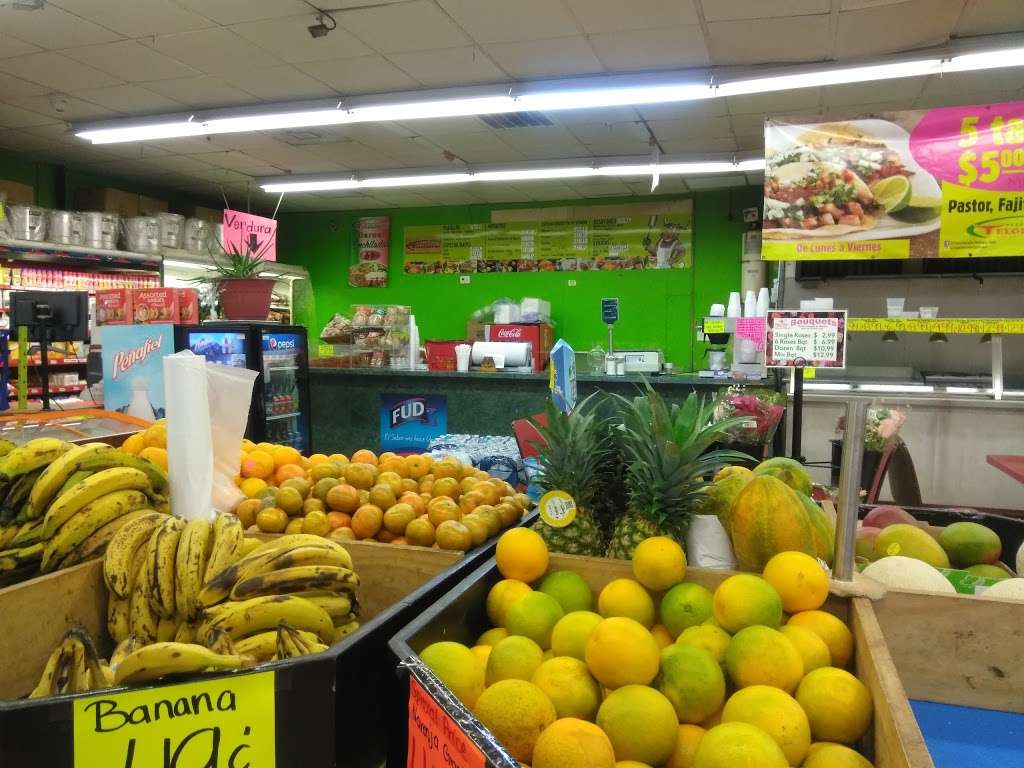 Supermercados Teloloapan # 5 | 202 Uvalde Rd, Houston, TX 77015 | Phone: (713) 451-6556