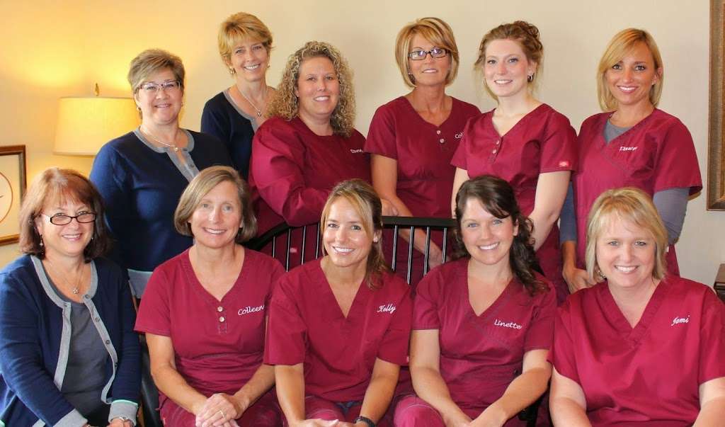 Hughes & Hughes Family Dentistry | 1400 Horseshoe Pike, Glenmoore, PA 19343, USA | Phone: (610) 942-3321