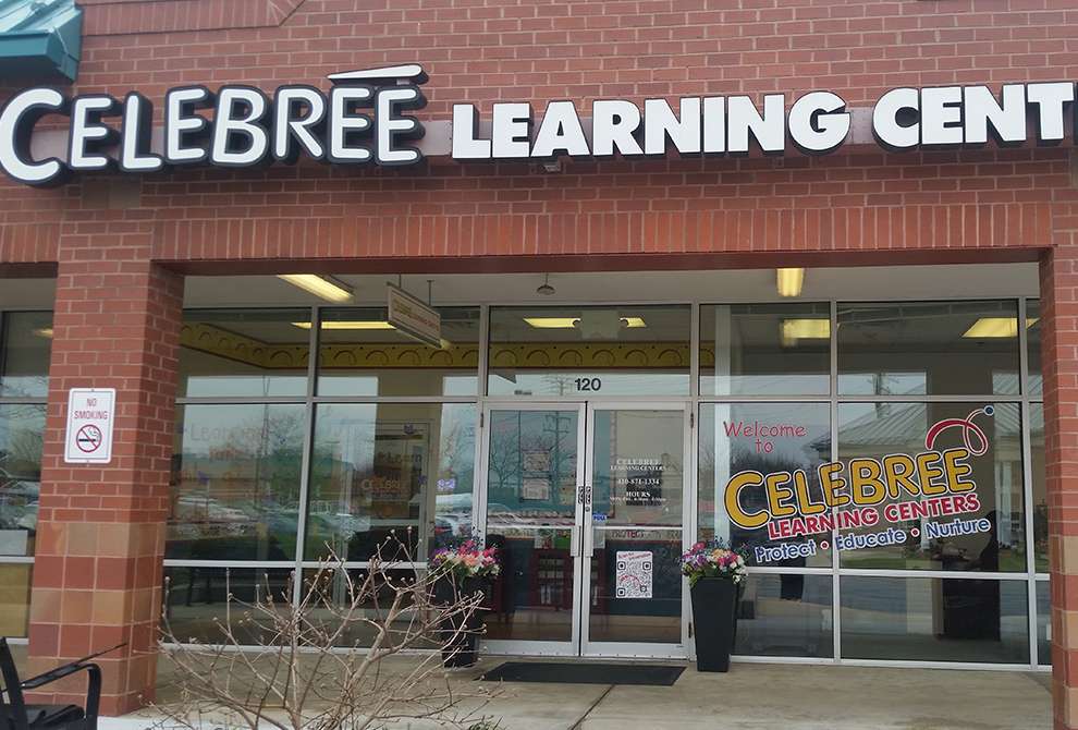 Celebree School of Westminster | 444 WMC Dr Suite 120, Westminster, MD 21158, USA | Phone: (410) 871-1334