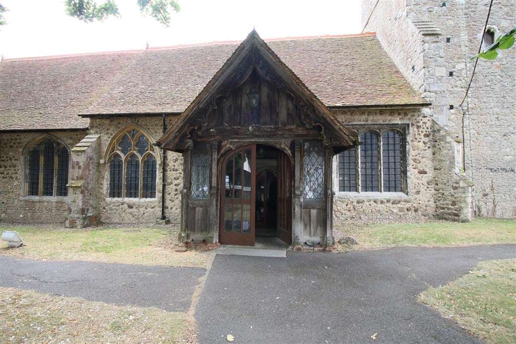 St Mary Magdalene Church, Great Burstead | 111 Church St, Billericay CM11 2TR, UK | Phone: 01277 632060