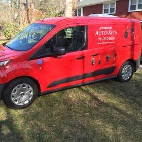 Affordable Auto Keys, Car Keys & Remotes | 46 Columbia Rd Unit 3A, Pembroke, MA 02359, USA | Phone: (781) 312-8539