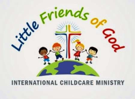 Little Friends of God | 8350 Ditch Rd, Indianapolis, IN 46260, USA | Phone: (317) 228-9980