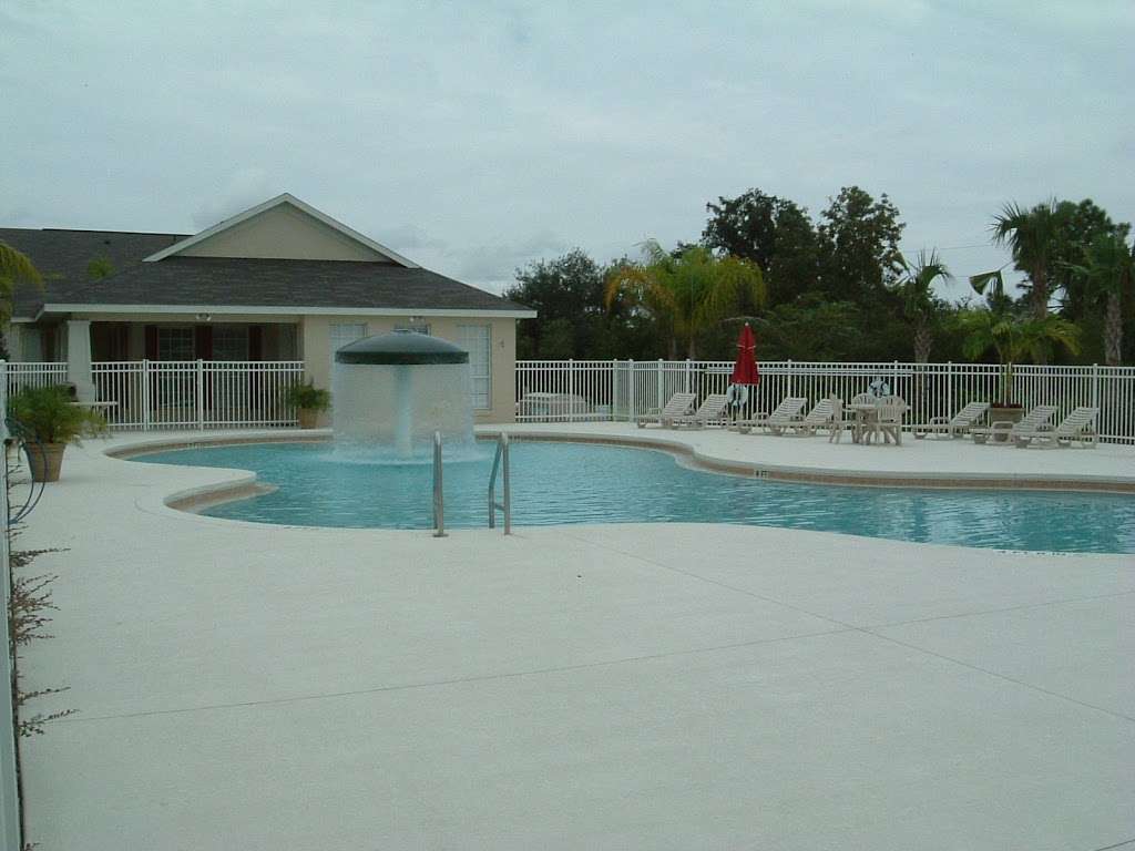 Glenbrook Resort | 16845 Glenbrook Blvd, Clermont, FL 34714 | Phone: (888) 426-0472