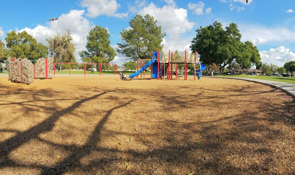 Rio Vista Park | 201 N Park Vista St, Anaheim, CA 92806, USA | Phone: (714) 765-5155