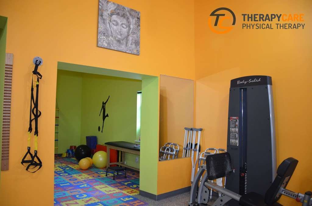 TherapyCare Physical Therapy | 1254 Central Park Ave Suite 3, Yonkers, NY 10704, USA | Phone: (914) 294-0080