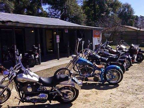 Southern V-Twin Cycle Shop | 33836 TX-146, Cleveland, TX 77327 | Phone: (936) 230-3593