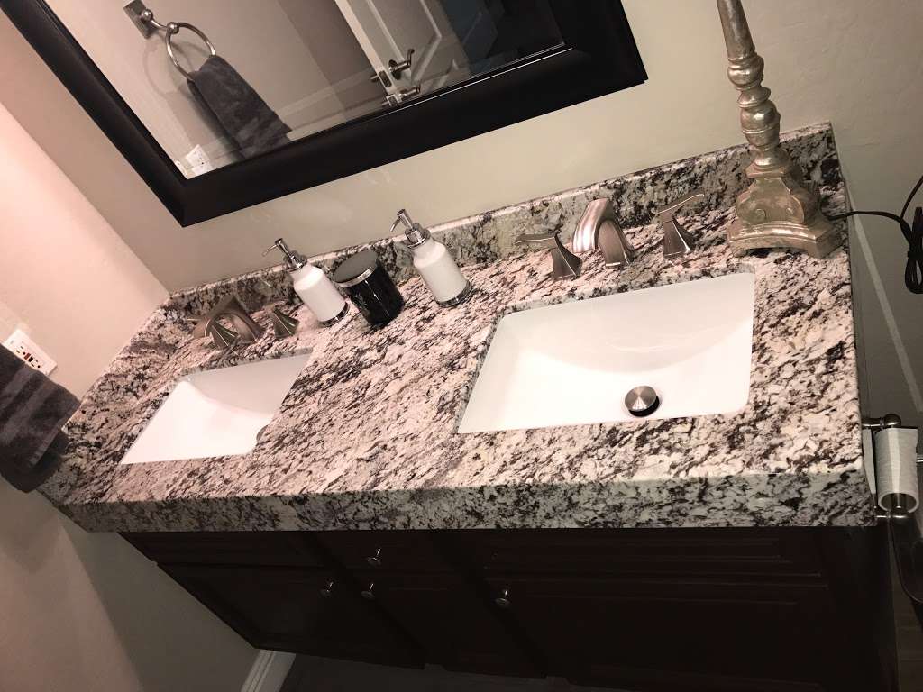 Arizona Royal Granite | 22025 N Black Canyon Hwy, Phoenix, AZ 85027, USA | Phone: (602) 881-5009