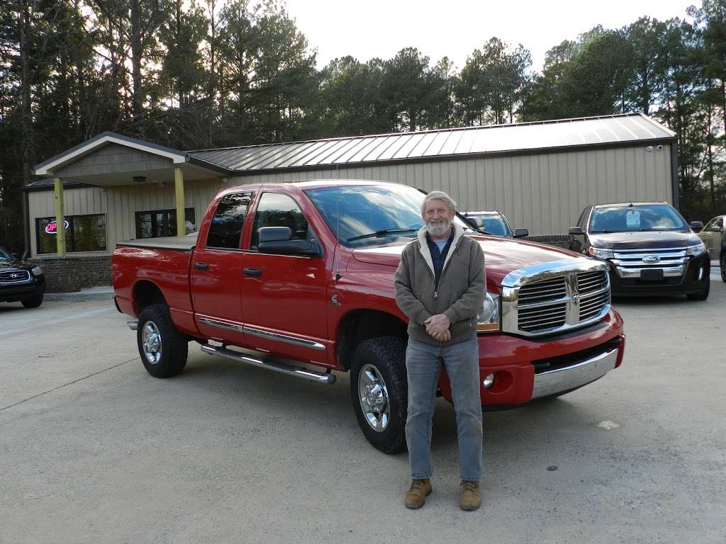 Evans Auto Sales | 1110 East Alexander Love Hwy, York, SC 29745 | Phone: (803) 500-3843