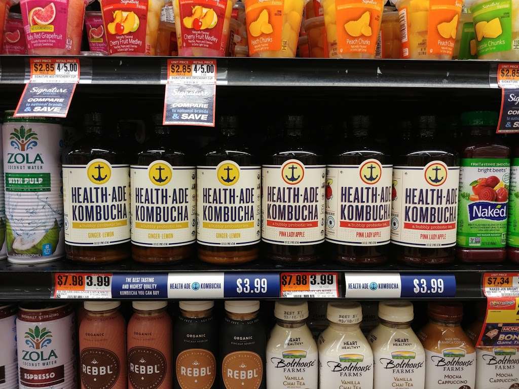 ACME Markets in 501 E Evesham Rd, Runnemede, NJ 08078, USA