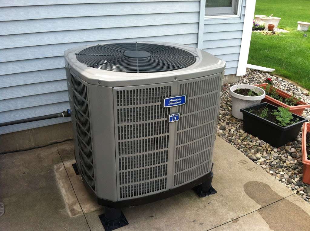 Heatwave Heating & Cooling | 298 S Schuyler Ave, Bradley, IL 60915, USA | Phone: (815) 216-9730