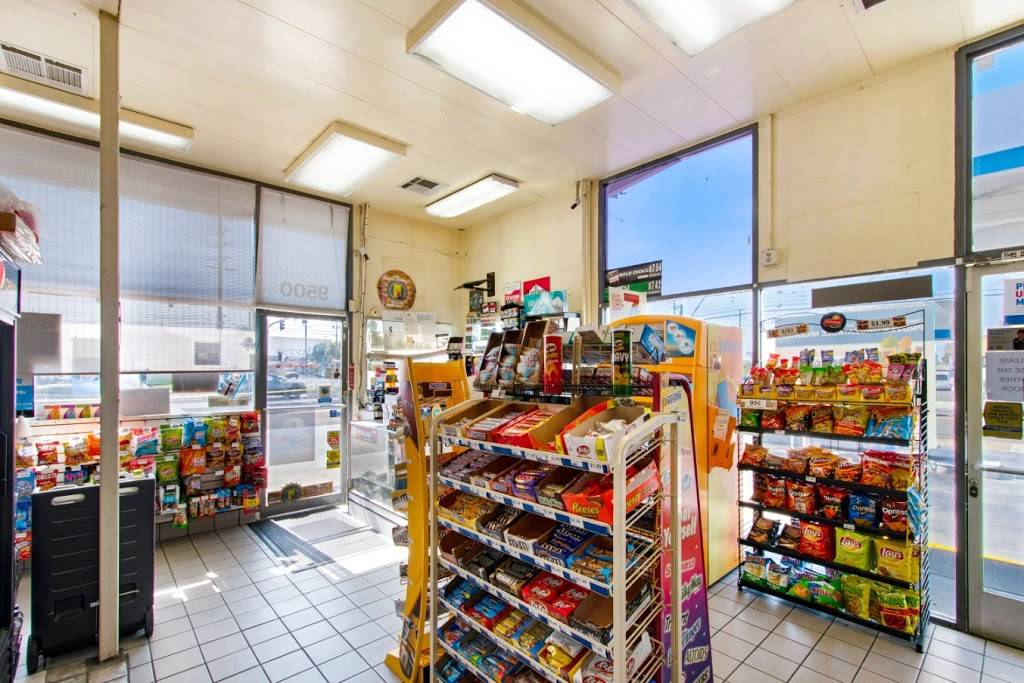 H&S Energy | 9500 Valley View St, Cypress, CA 90630, USA | Phone: (714) 821-8021