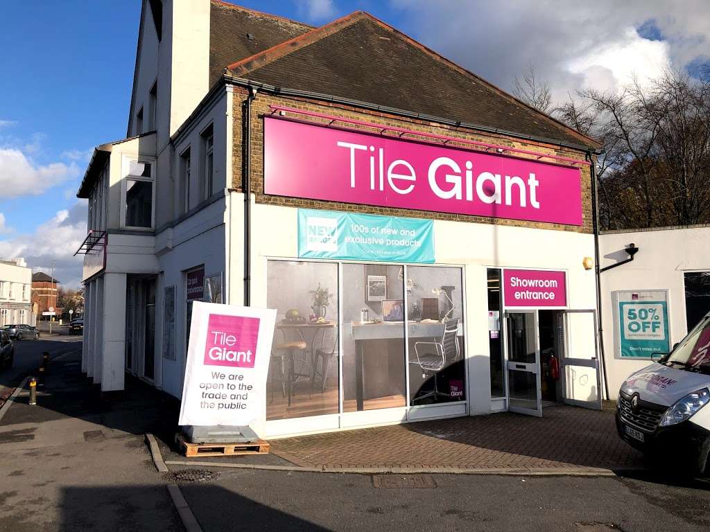 Tile Giant | The Plough, Plough Ln, London SW19 8HA, UK | Phone: 020 8172 6000