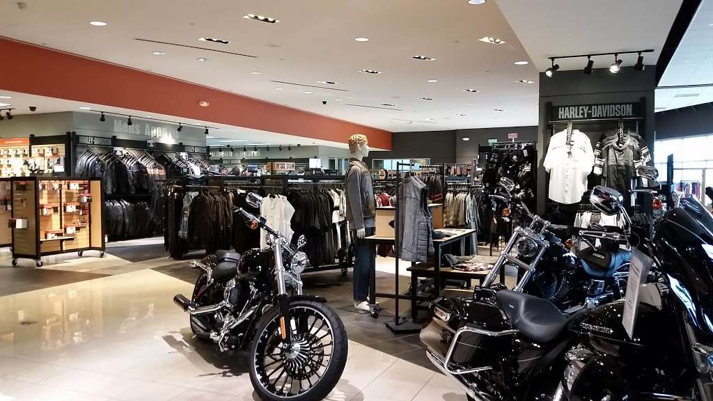 Worth Harley-Davidson | 9400 NW Prairie View Rd, Kansas City, MO 64153 | Phone: (816) 895-6972