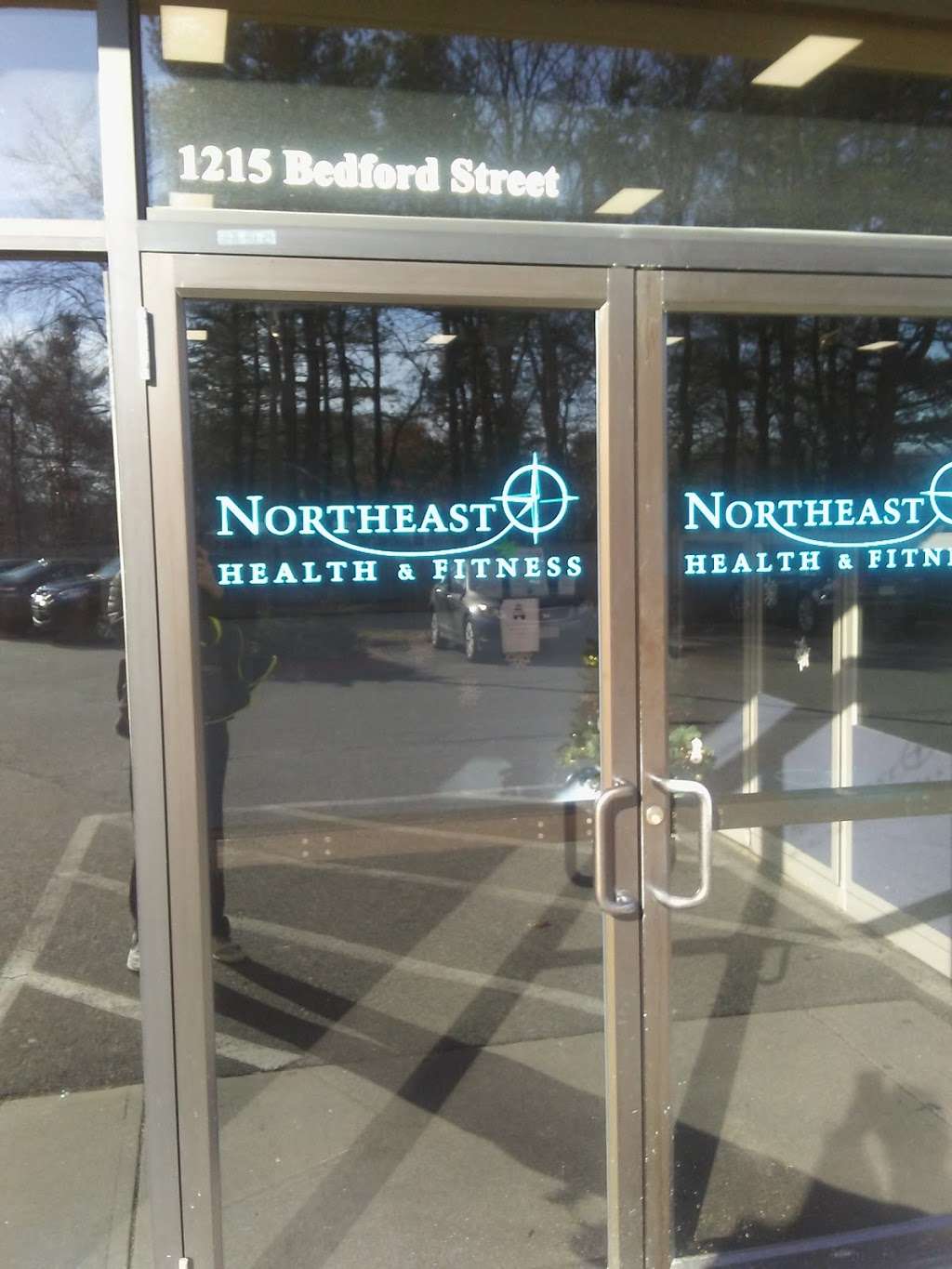 Northeast Health & Fitness | 1215 Bedford St, Abington, MA 02351, USA | Phone: (781) 421-2111