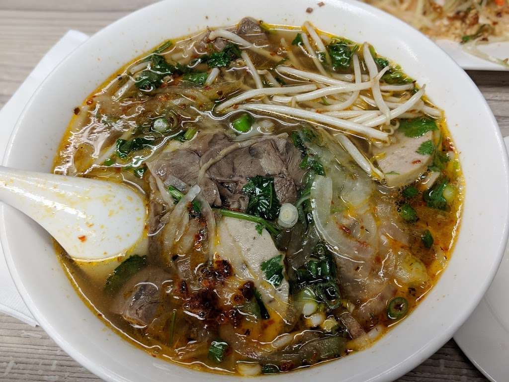 Rice and Spoon Vietnamese Cuisine | 7060 Jarvis Ave, Newark, CA 94560, USA | Phone: (510) 742-3915