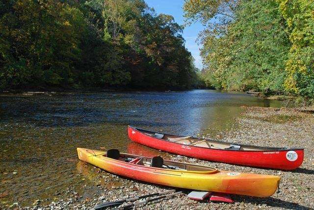 Wilderness Canoe Trips Inc | 2111 Concord Pike, Wilmington, DE 19803, USA | Phone: (302) 654-2227