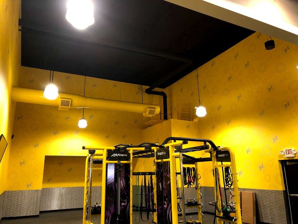 Planet Fitness | 13839 Breck St, Houston, TX 77066 | Phone: (832) 446-6395