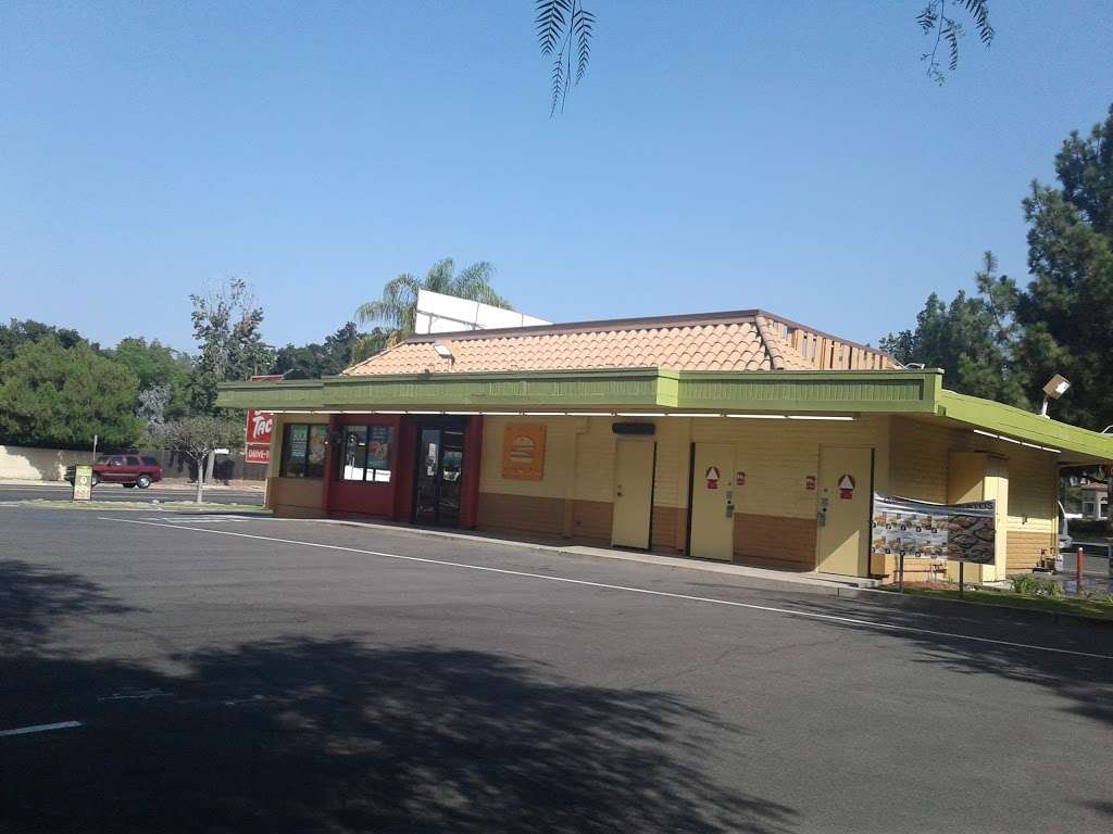 Del Taco | 624 N Mountain Ave, Ontario, CA 91762 | Phone: (909) 986-9966