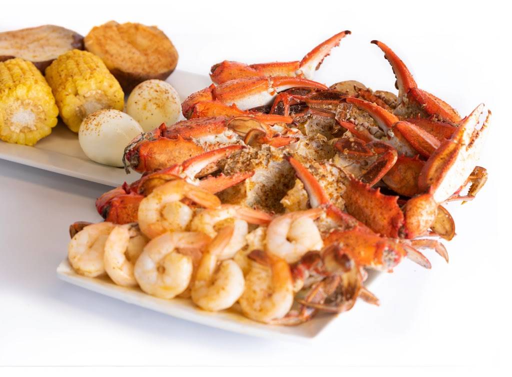 Riverside Seafood Market | 6501 N 40th St, Tampa, FL 33610, USA | Phone: (813) 630-0940